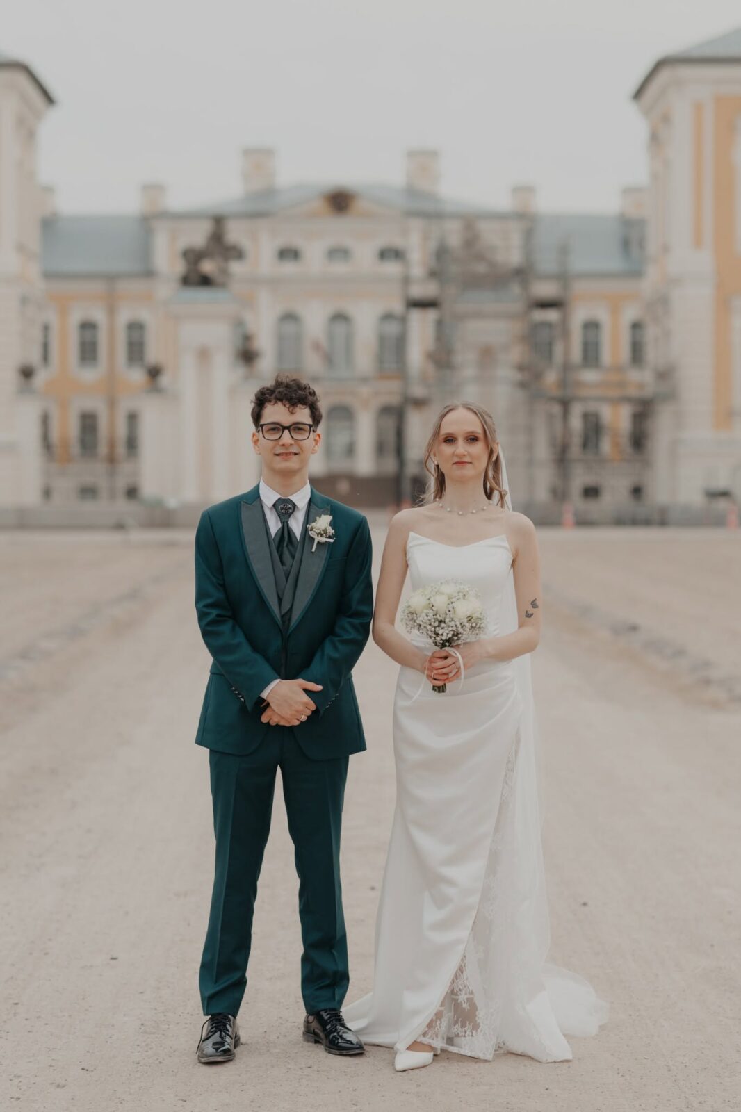 Patrīcija & Armands
