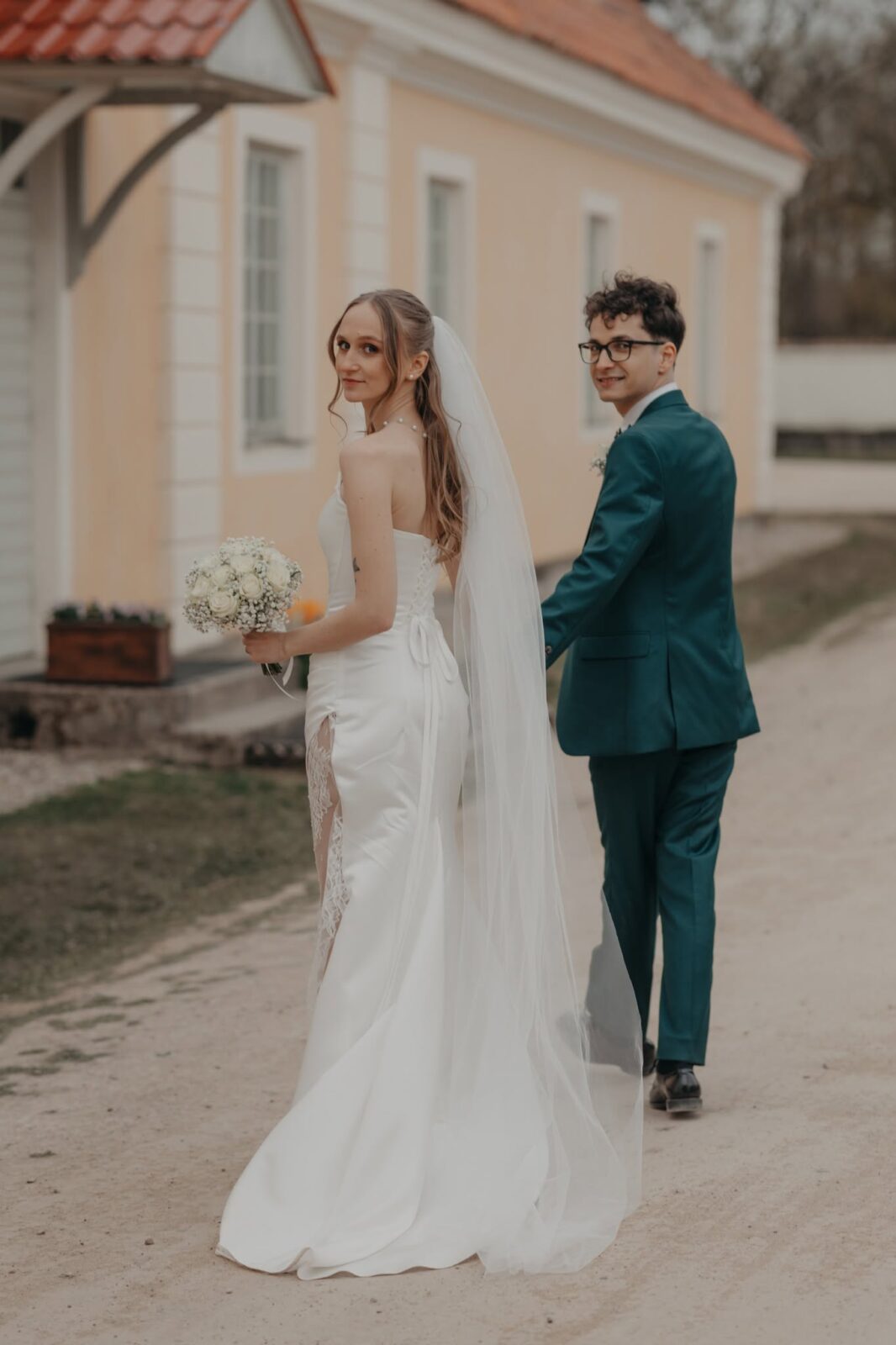 Patrīcija & Armands