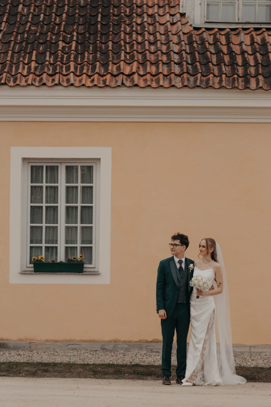 Patrīcija & Armands
