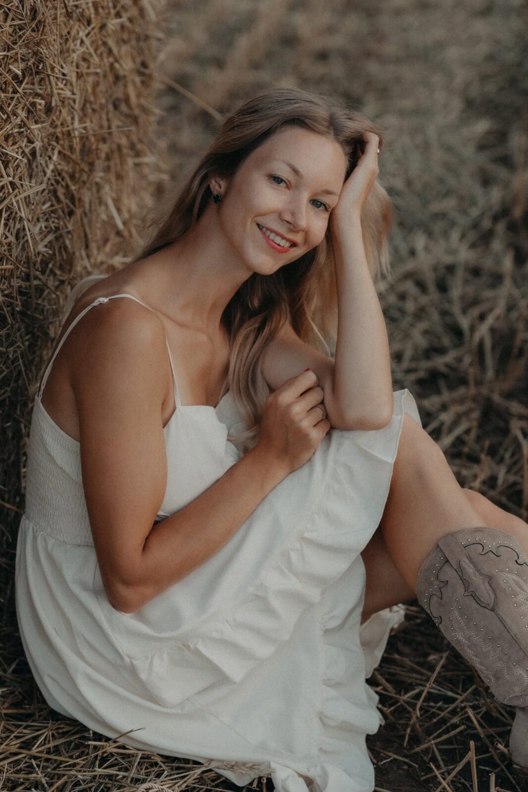 Amanda